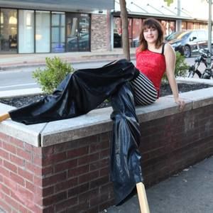 Meet your Posher, Katey